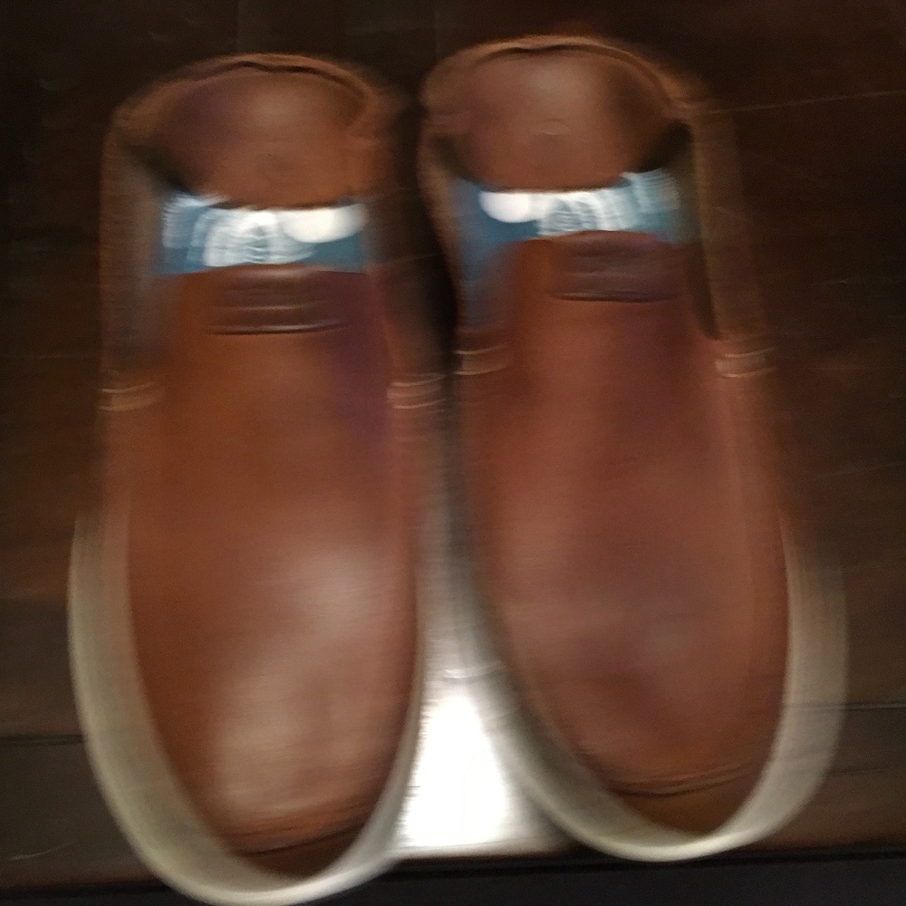 OLUKAI Nalukai Drop-In Heel® Slip-On